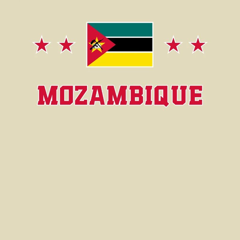 Mosambik