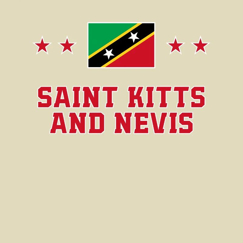 Saint Kitts et Nevis