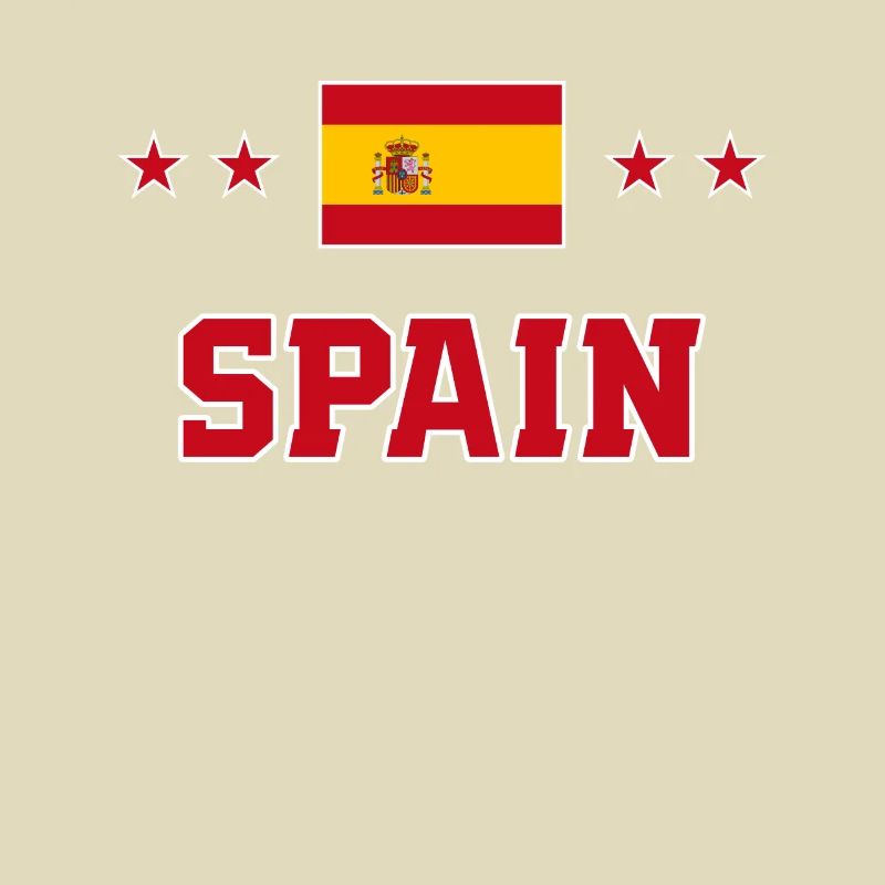 Spanien