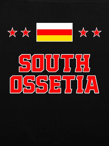 South Ossetia