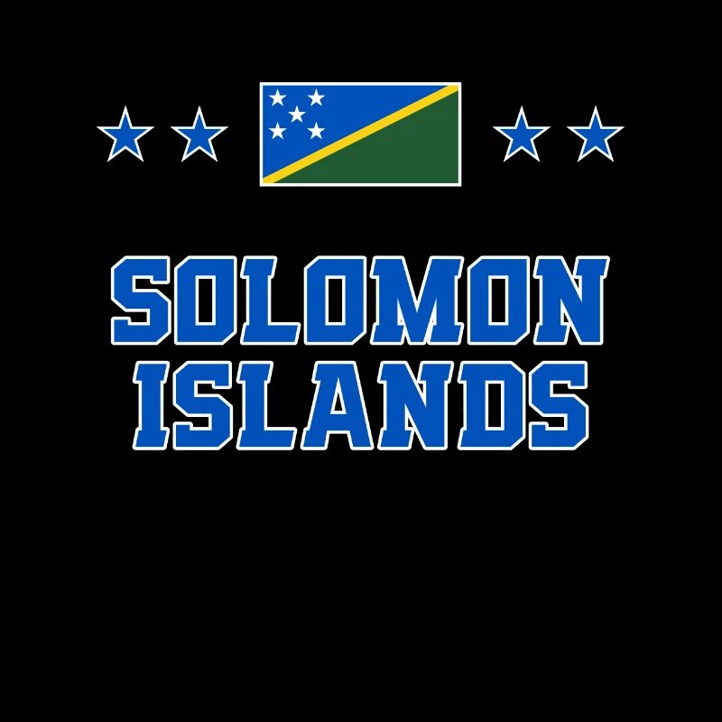 Solomon Islands