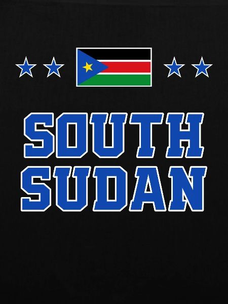 South Sudan