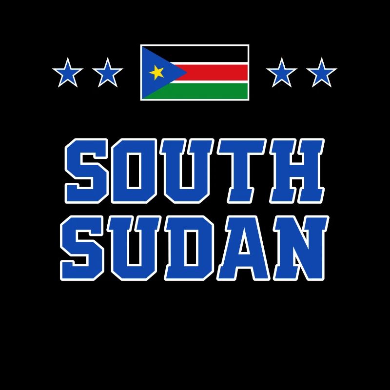 South Sudan