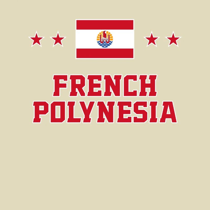 Französisch-Polynesien