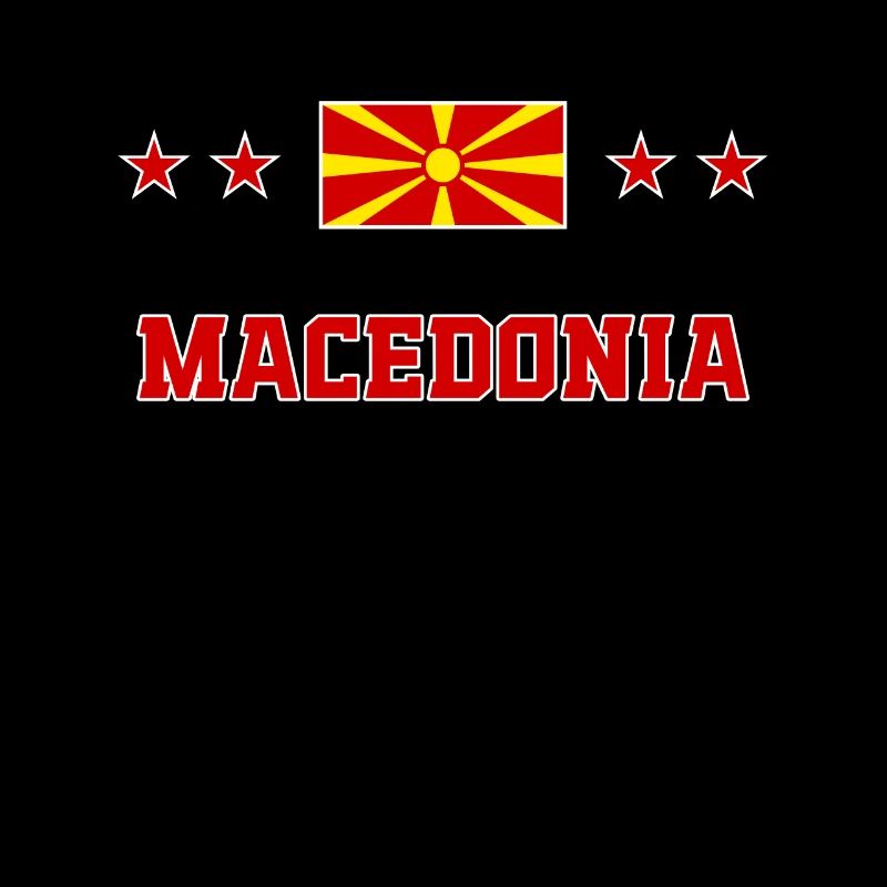 Macedonia