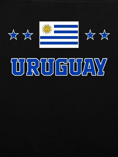 Uruguay