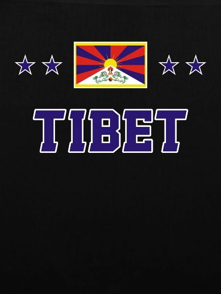 Tibet