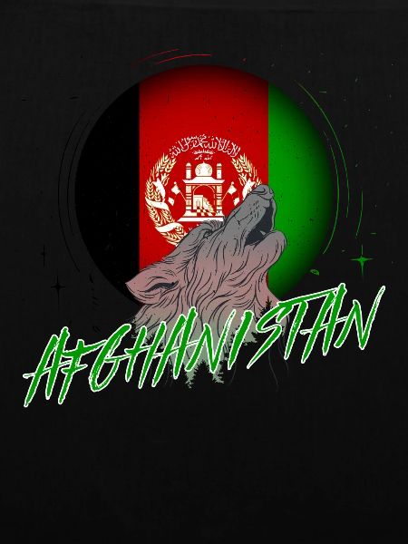 Afghanistan