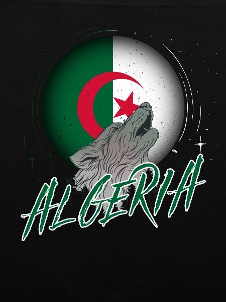 Algeria