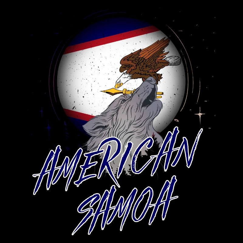 Amerikanisch-Samoa