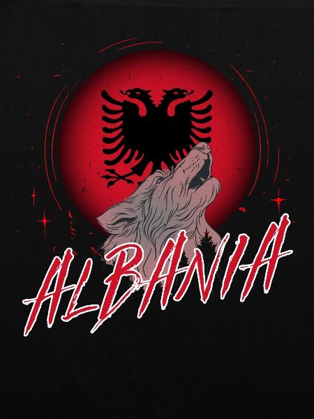 Albania