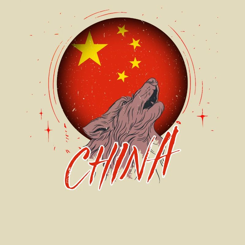 China