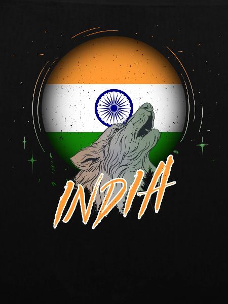 India