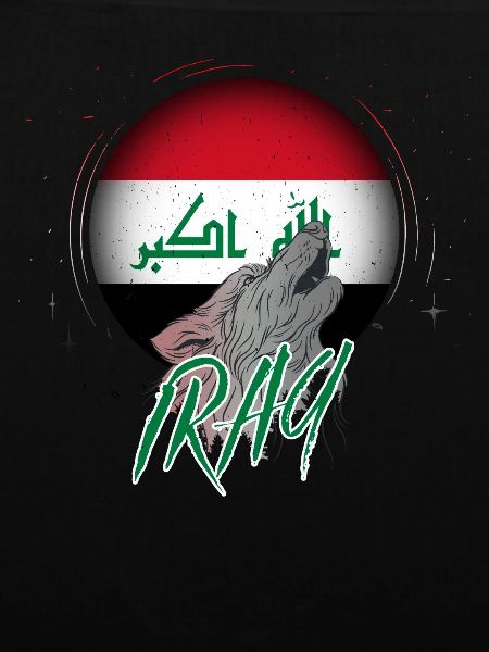 Irak