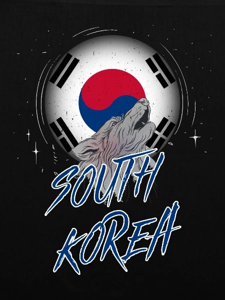 Südkorea