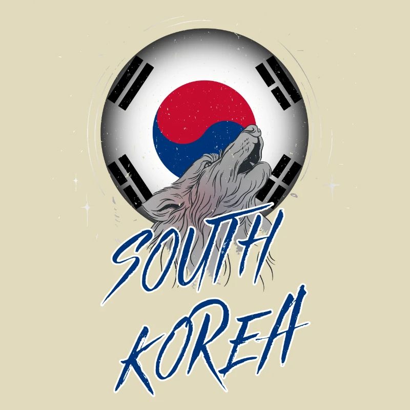 Südkorea