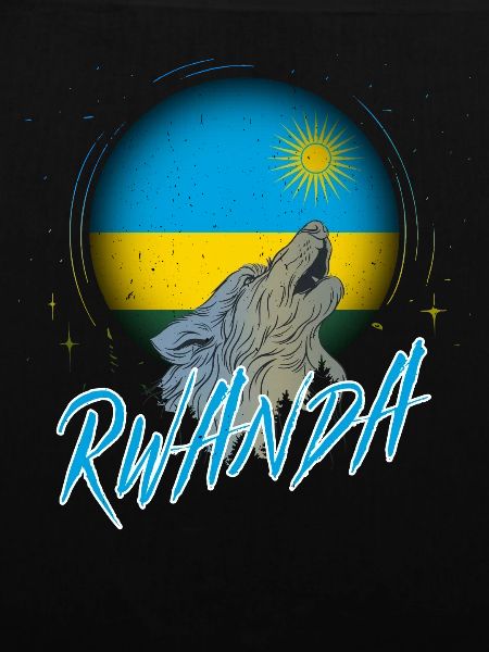 Ruanda