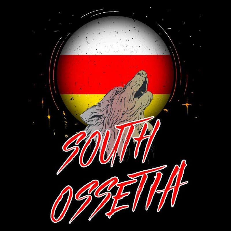 Ossétie du Sud