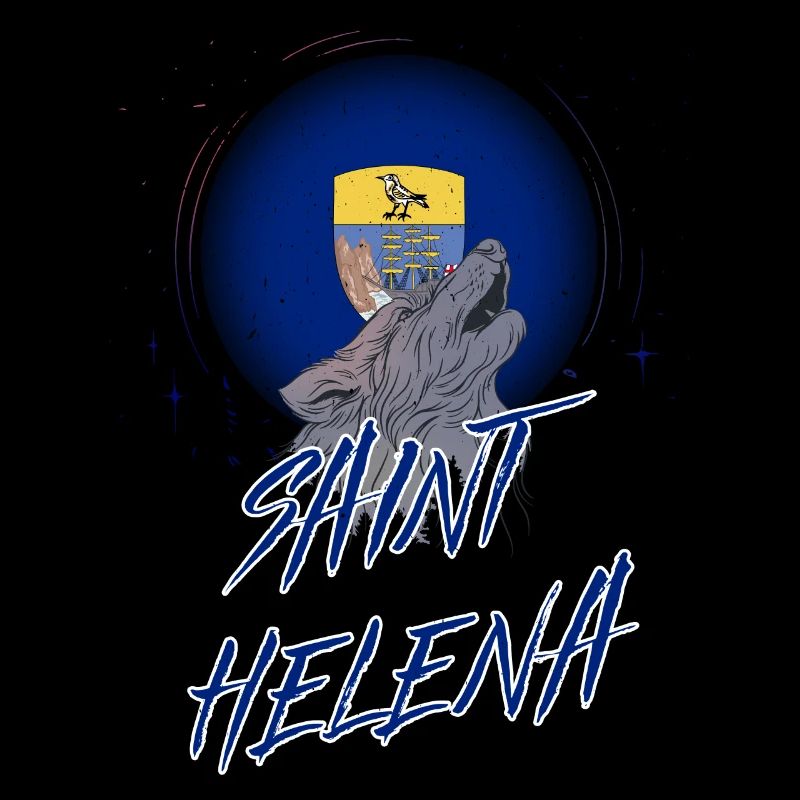 St. Helena