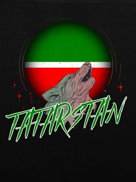 Tatarstan