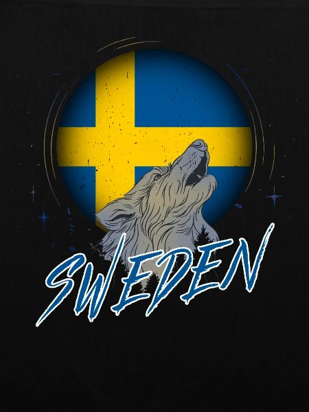 Schweden