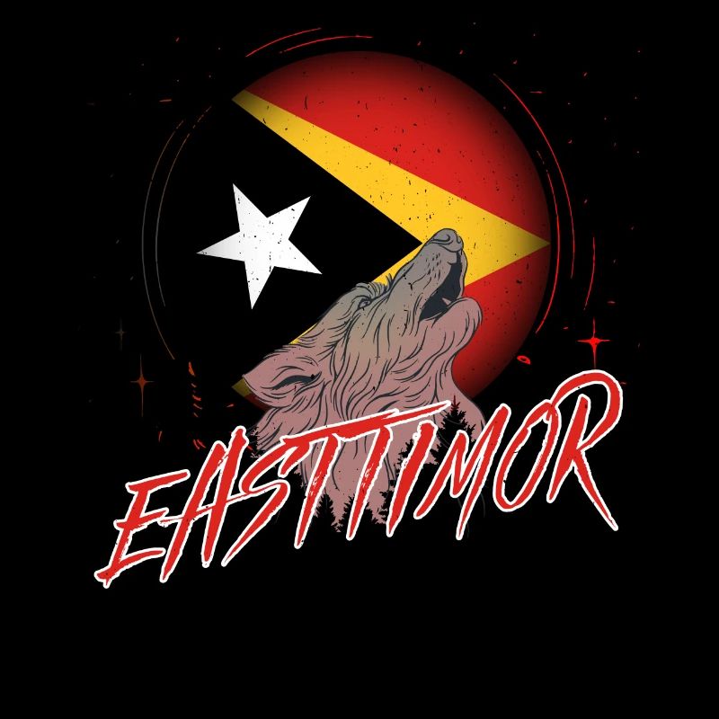Osttimor