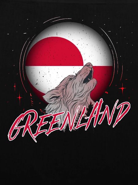 Greenland