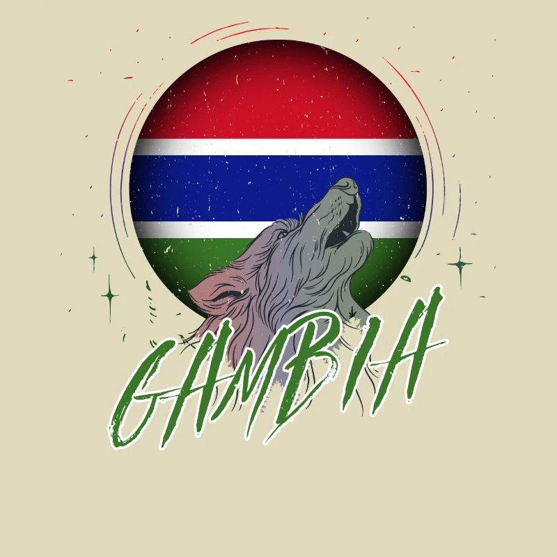 Gambia