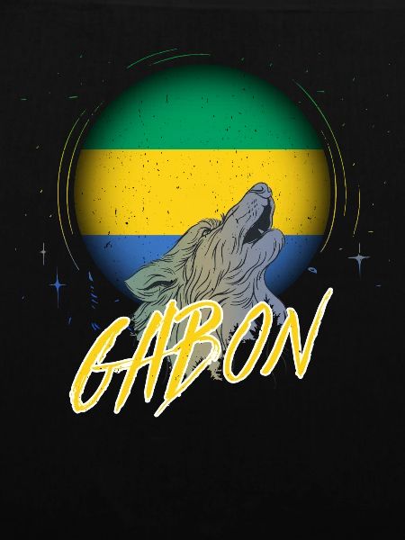 Gabon