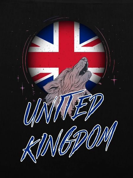 Großbritannien