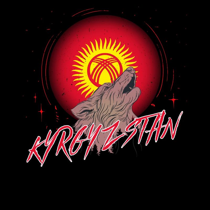 Kirgisistan