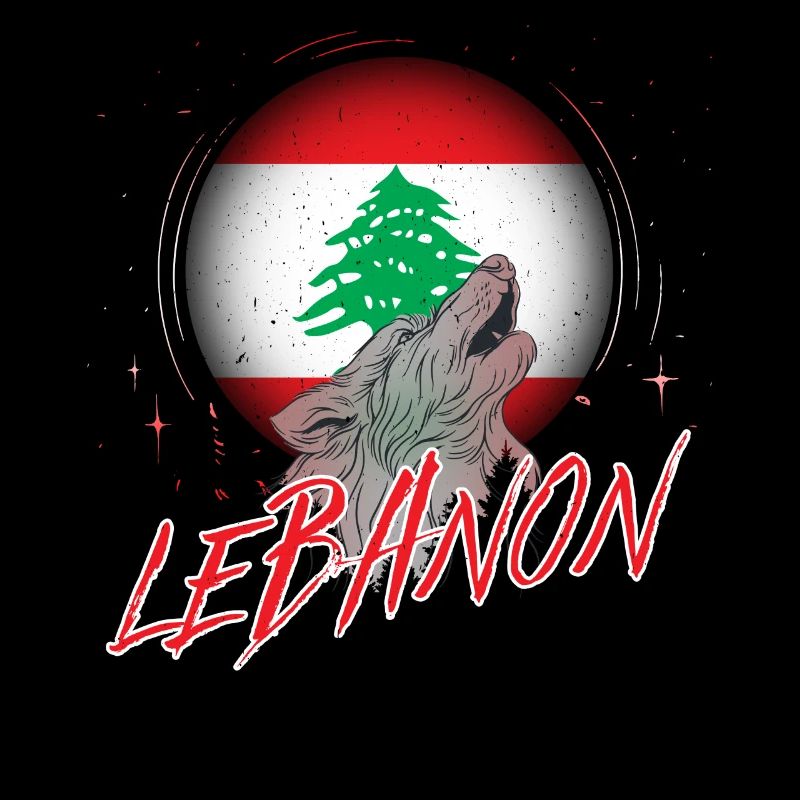 Libanon