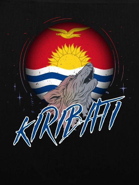 Kiribati