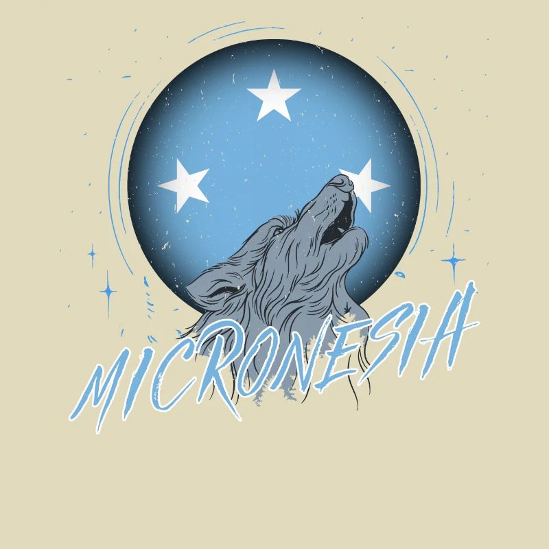 Mikronesien