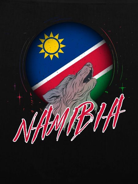 Namibia