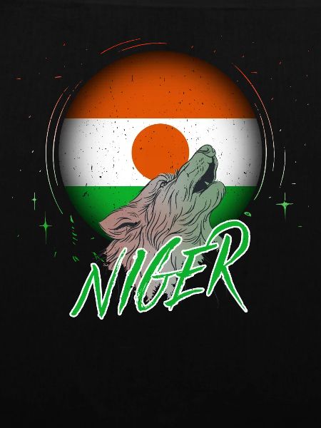 Niger