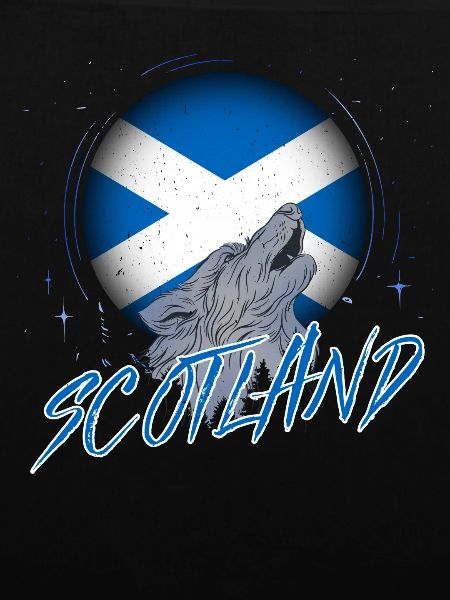 Schottland