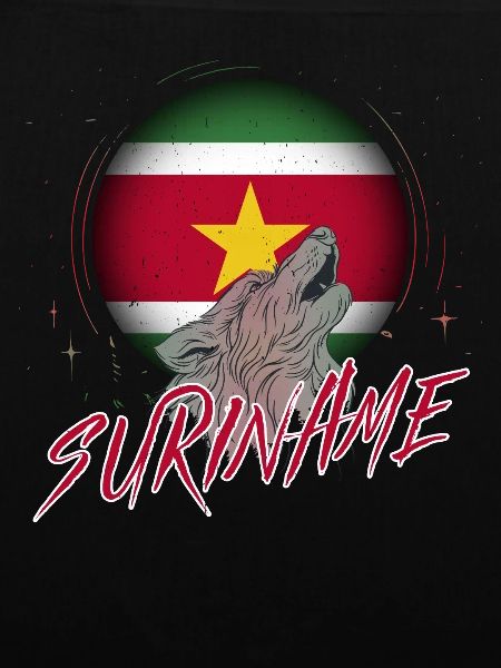 Suriname