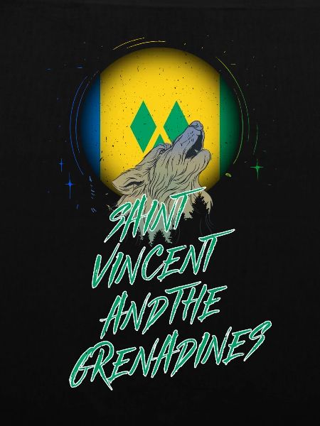 St. Vincent und die Grenadinen