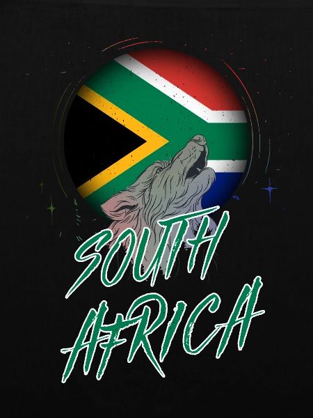 Südafrika
