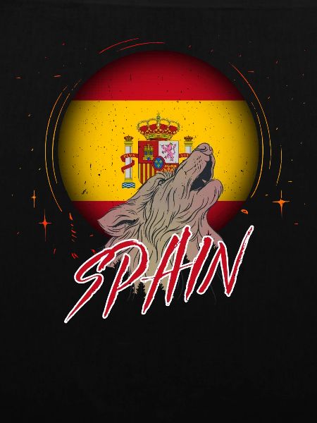 Spain