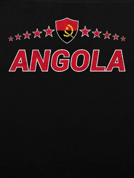Angola