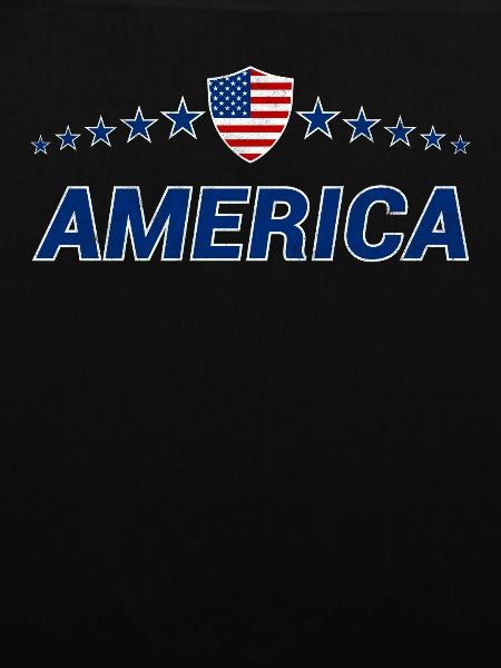 America