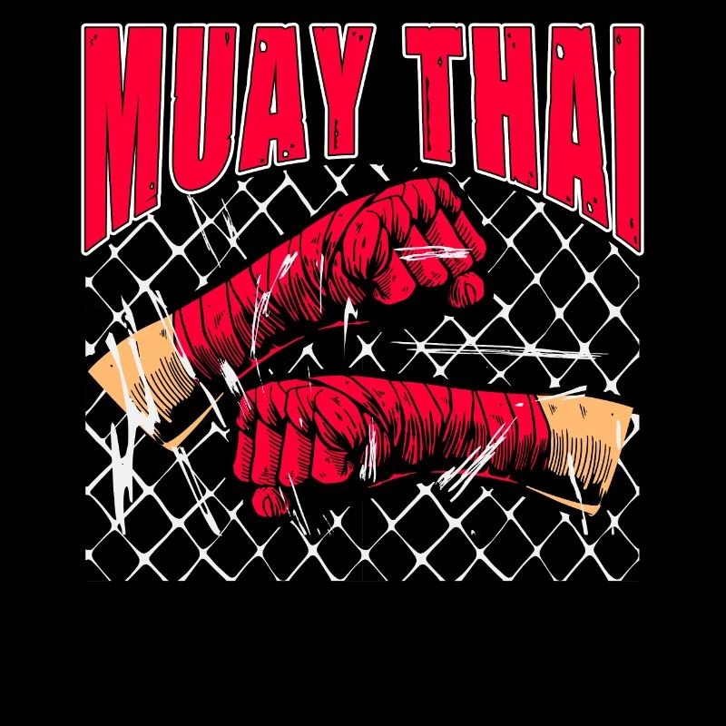 Muay Thaï