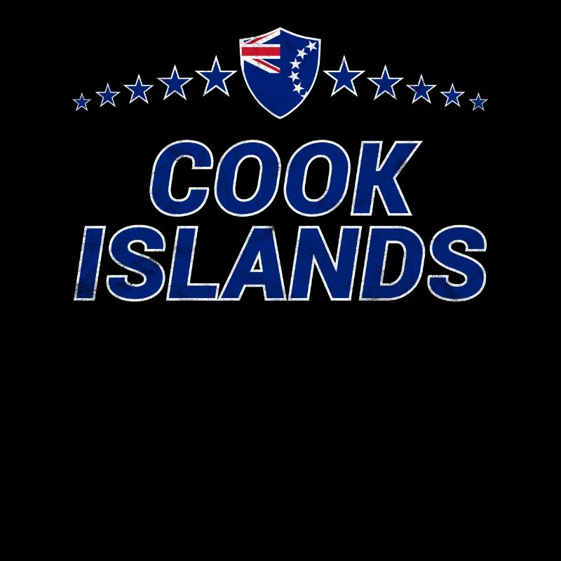 Cook (Îles)