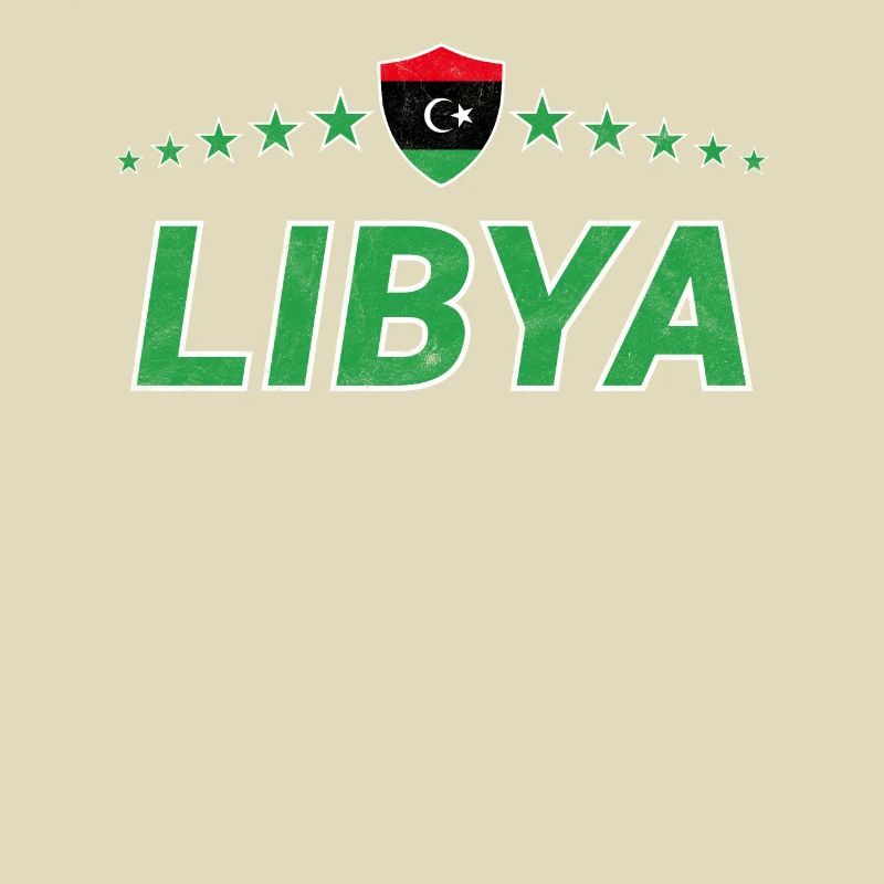 Libyen