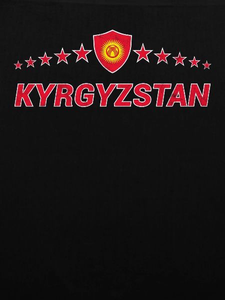 Kyrgyzstan