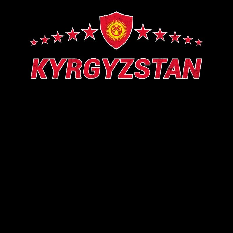 Kirgisistan