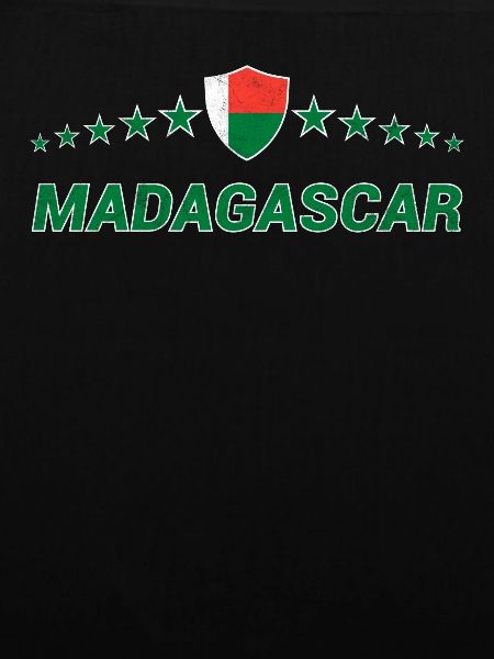 Madagaskar