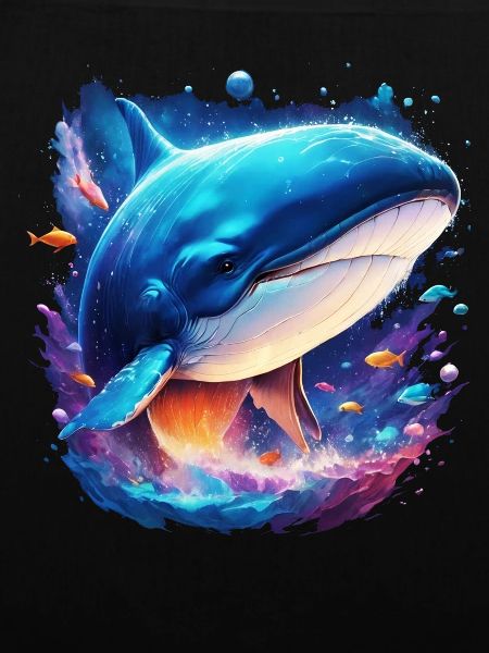Blue Whale
